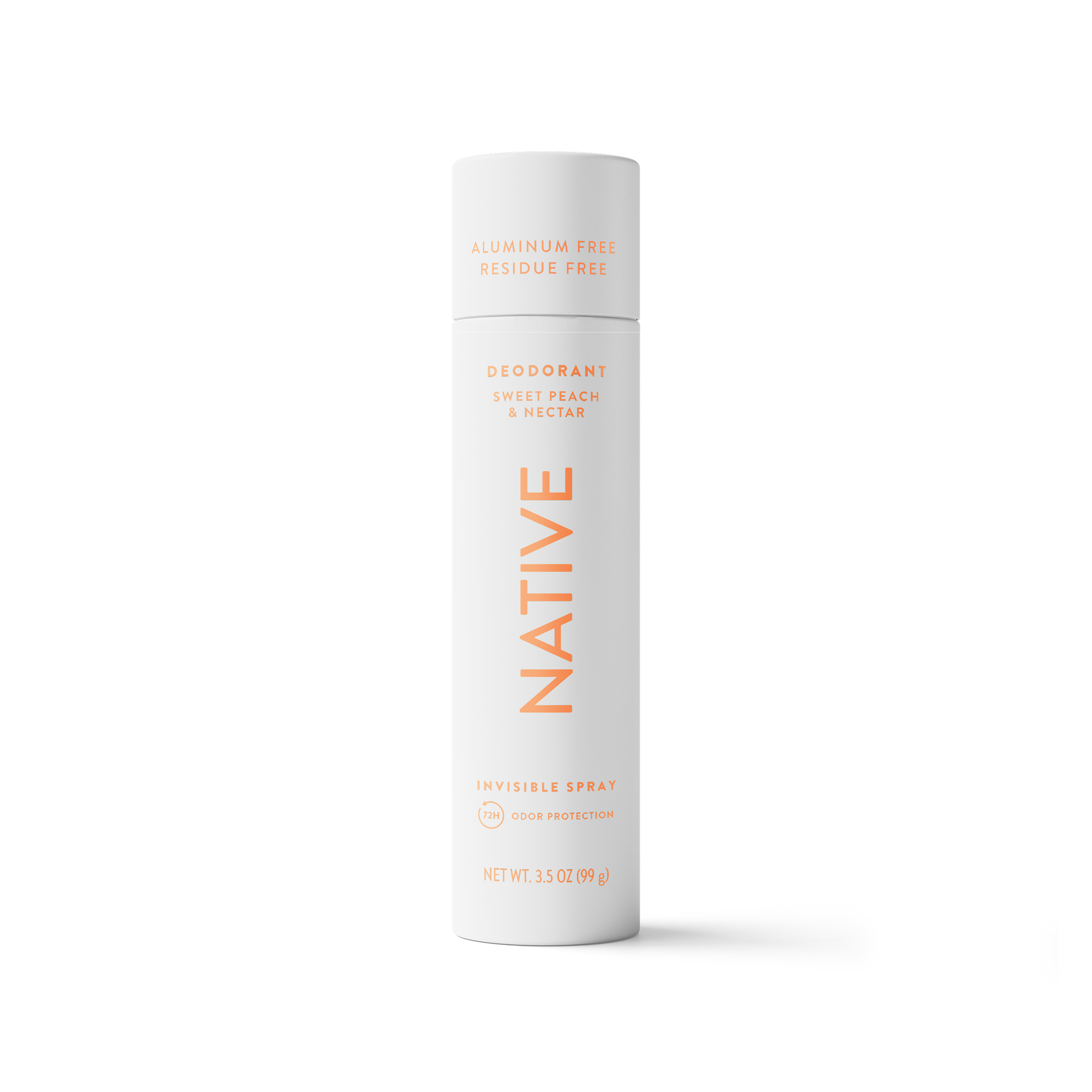 Deodorant Spray - Clean Finish