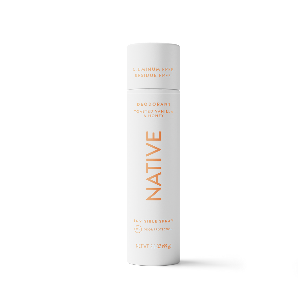 Deodorant Spray - Clean Finish