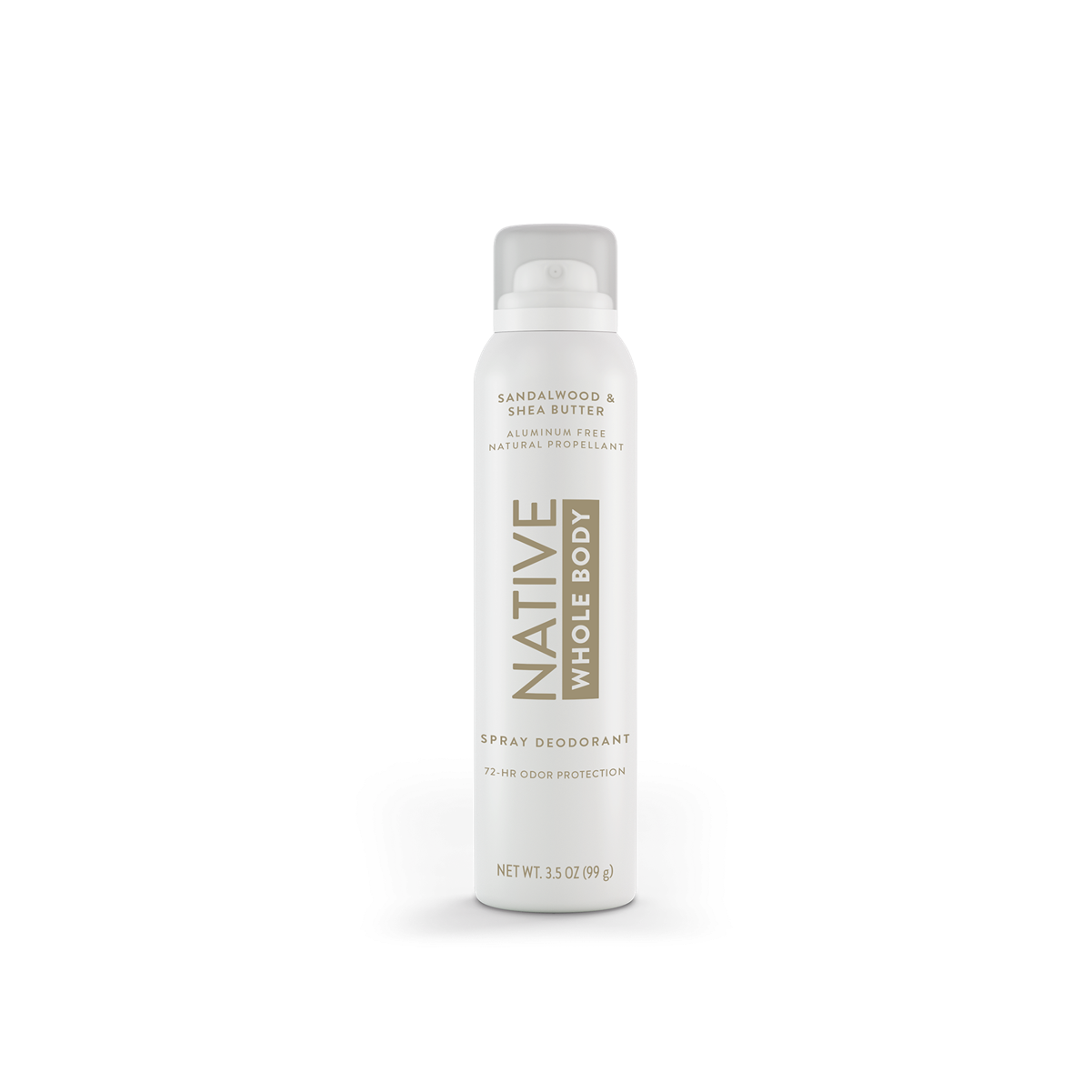 Deodorant Spray - Last Chance - Clean Feel