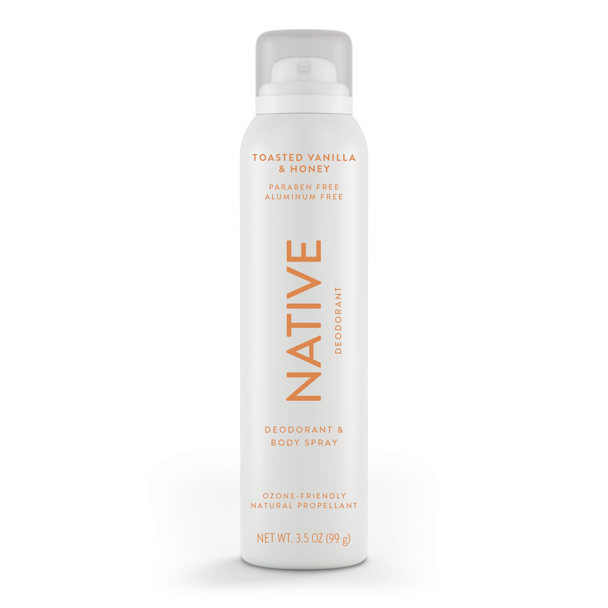 Deodorant Spray - Last Chance - Clean Feel