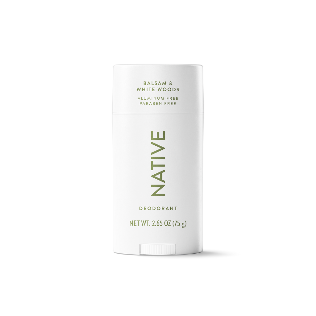 Deodorant Stick - Soft Layer