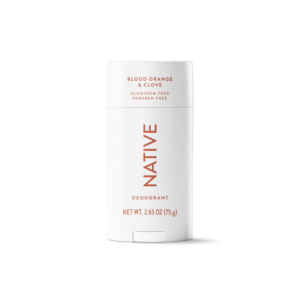 Deodorant Stick - Soft Layer