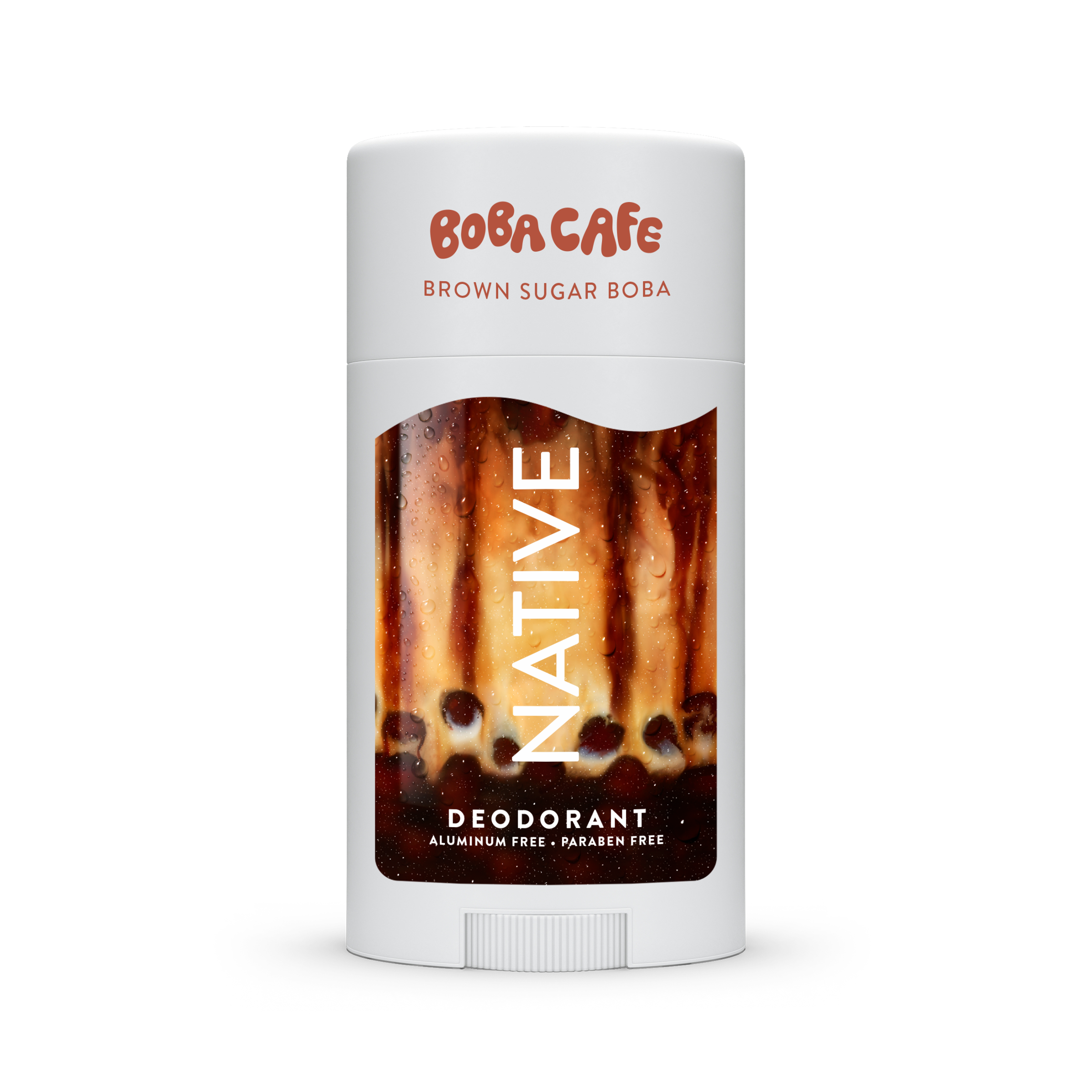Deodorant Stick - Daily Fresh