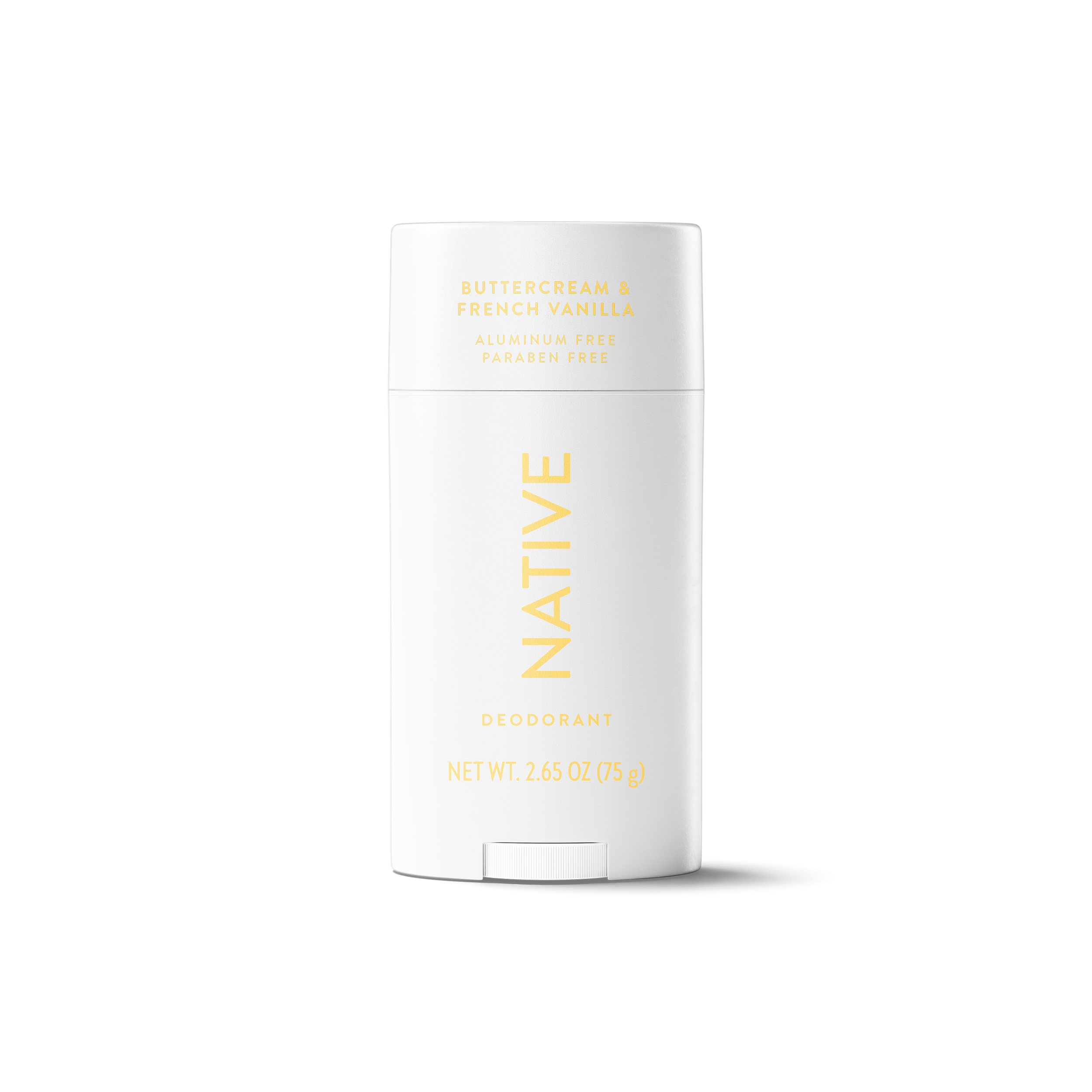 Deodorant Stick - Soft Layer