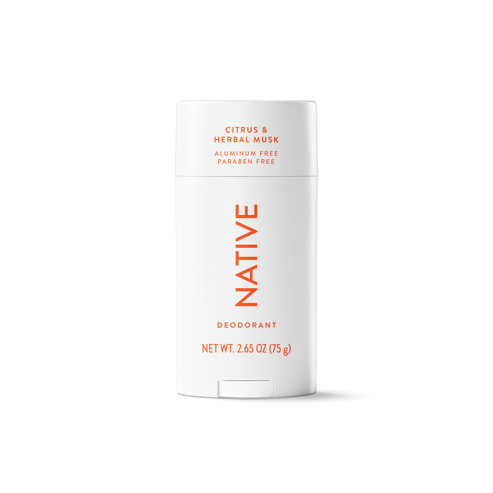 Deodorant Stick - Daily Fresh (2.65oz)