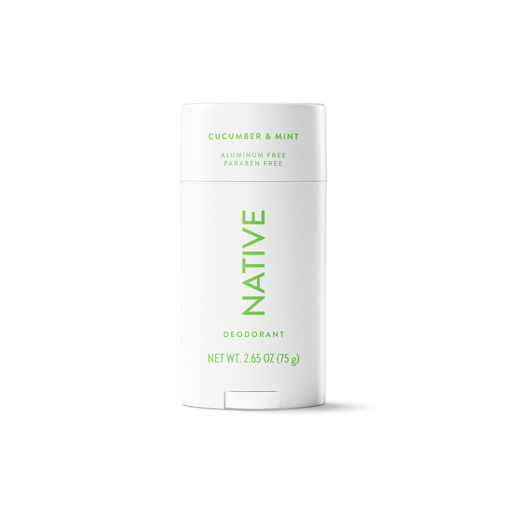 Deodorant Stick - Daily Fresh