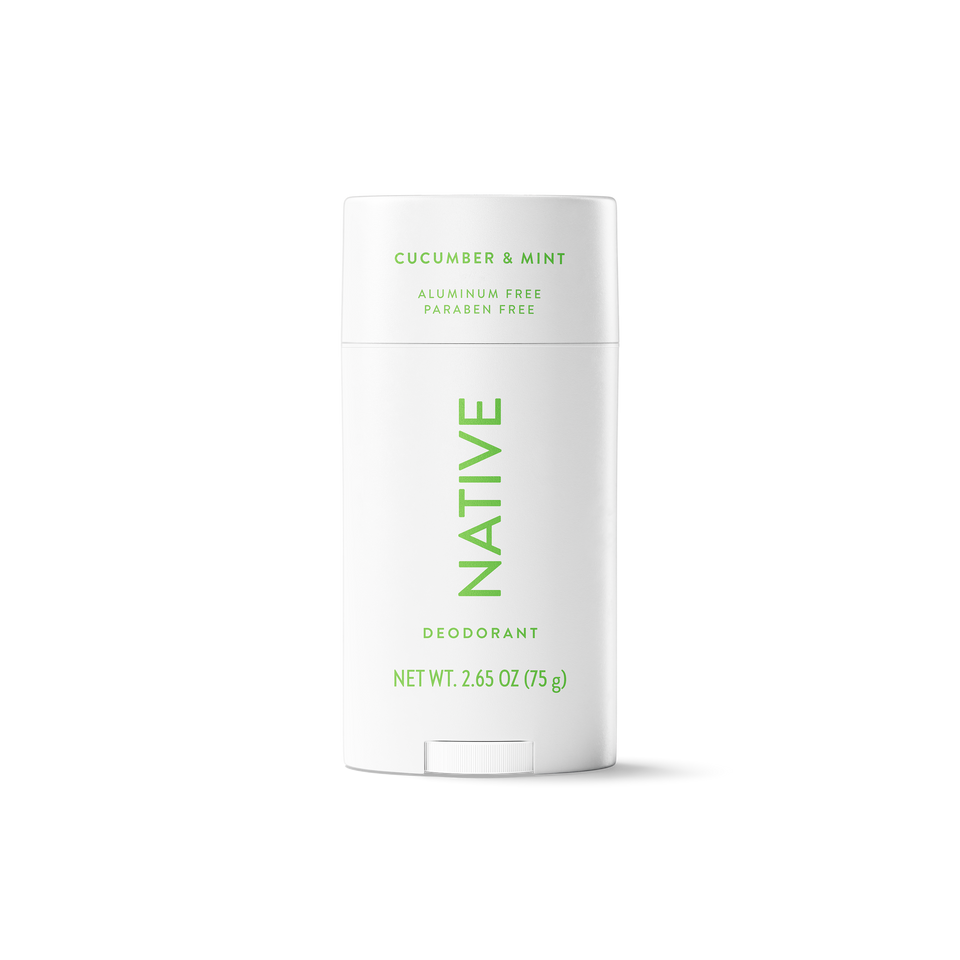 Deodorant Stick - Daily Fresh (2.65oz)