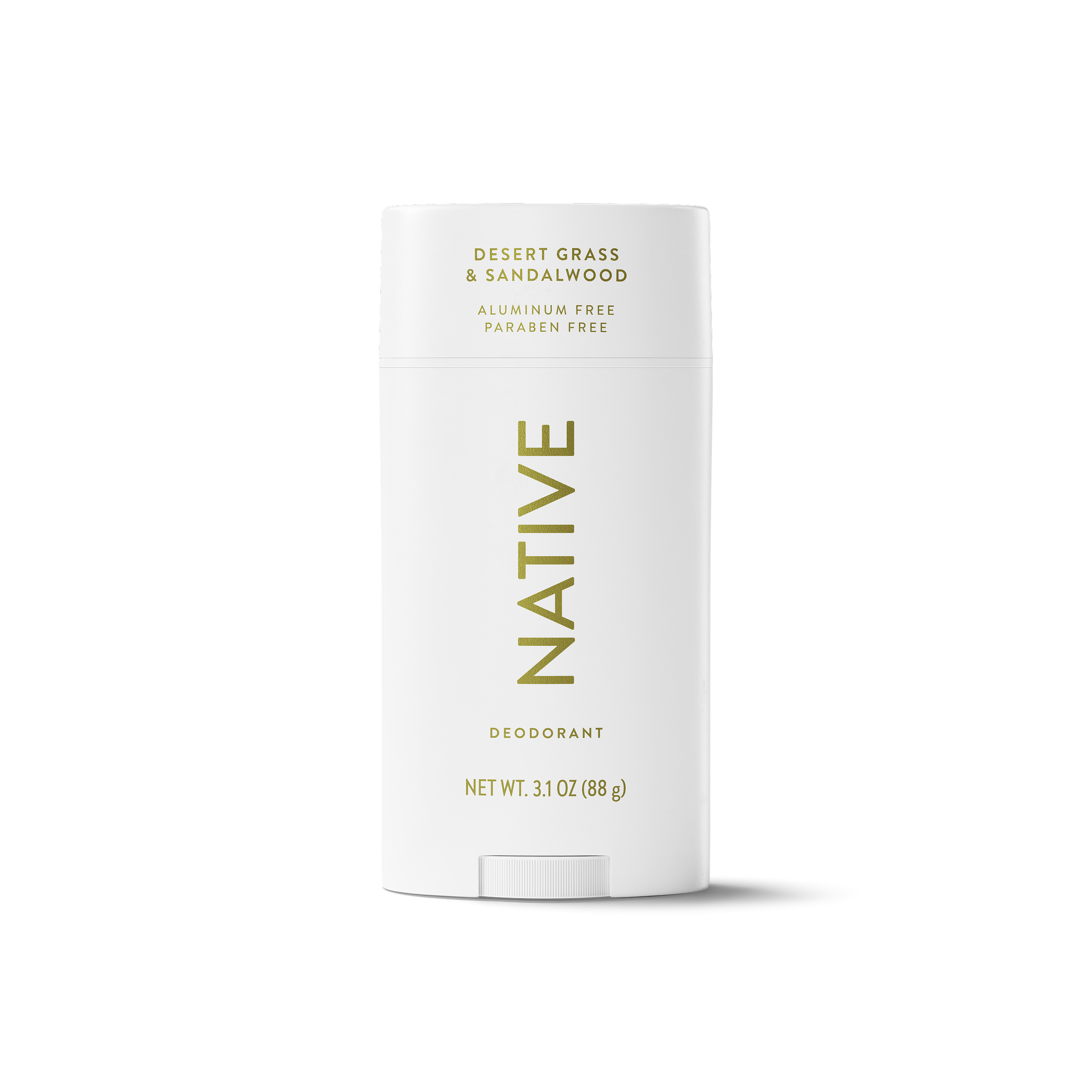Deodorant Stick - Daily Fresh