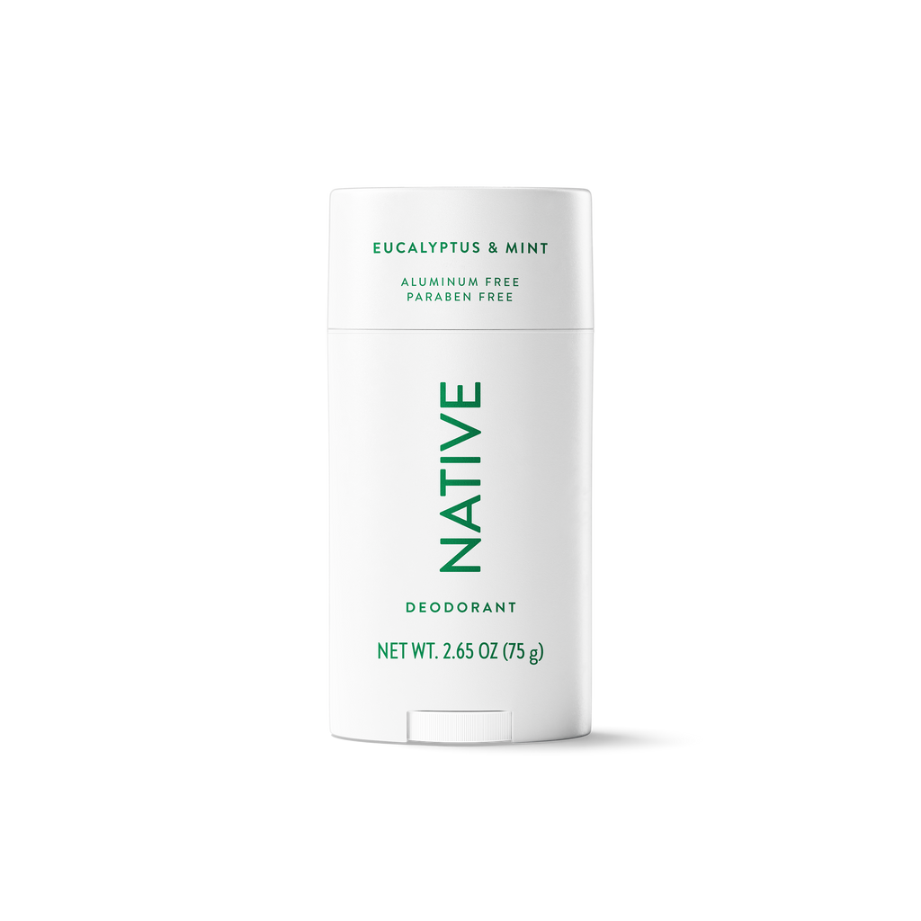 Deodorant Stick - Daily Fresh