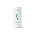 Deodorant Stick - Soft Layer