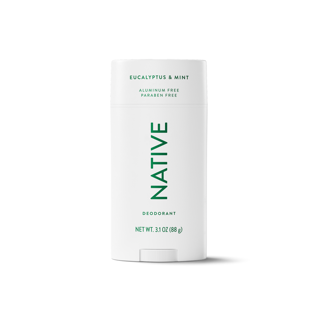 Deodorant Stick - Daily Fresh