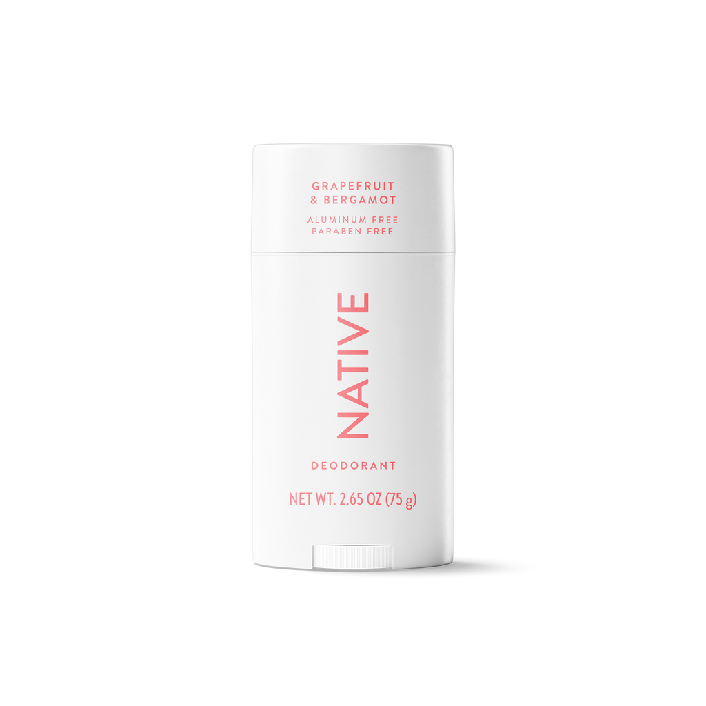 Deodorant Stick - Daily Fresh