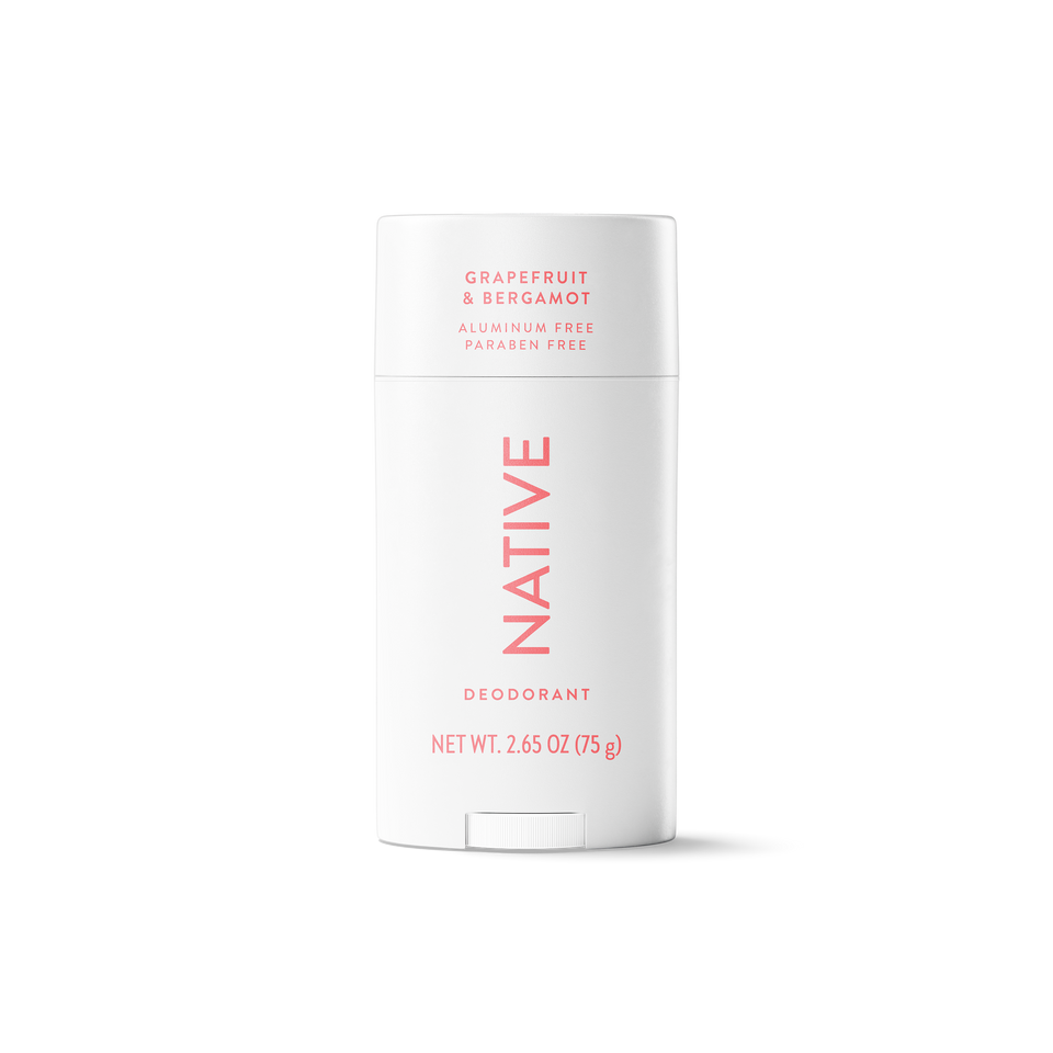Deodorant Stick - Daily Fresh (2.65oz)