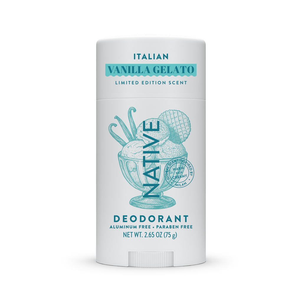 Deodorant Stick - Soft Layer