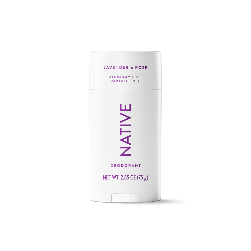 Deodorant Stick - Daily Fresh (2.65oz)