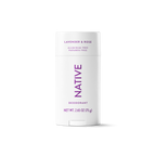 Deodorant Stick - Soft Layer