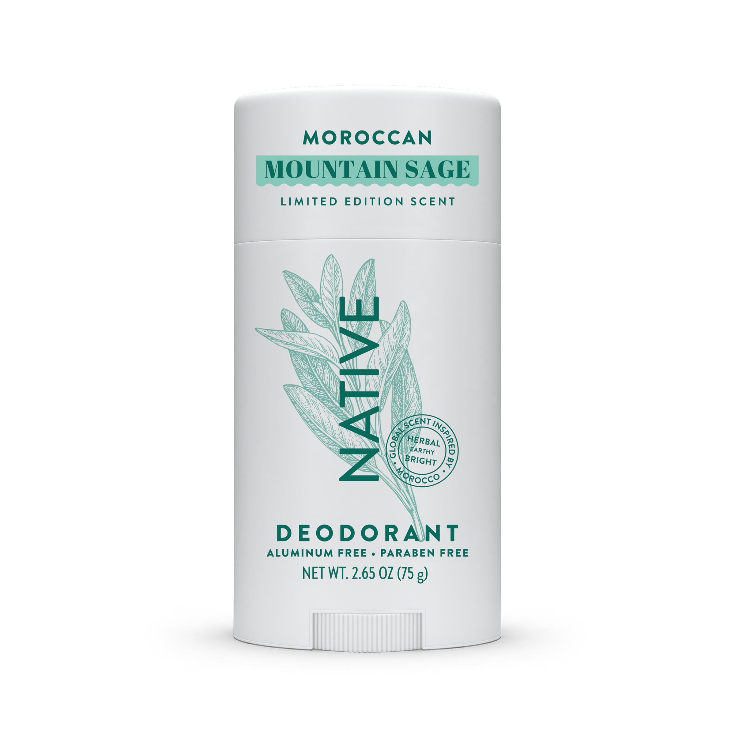 Deodorant Stick - Soft Layer
