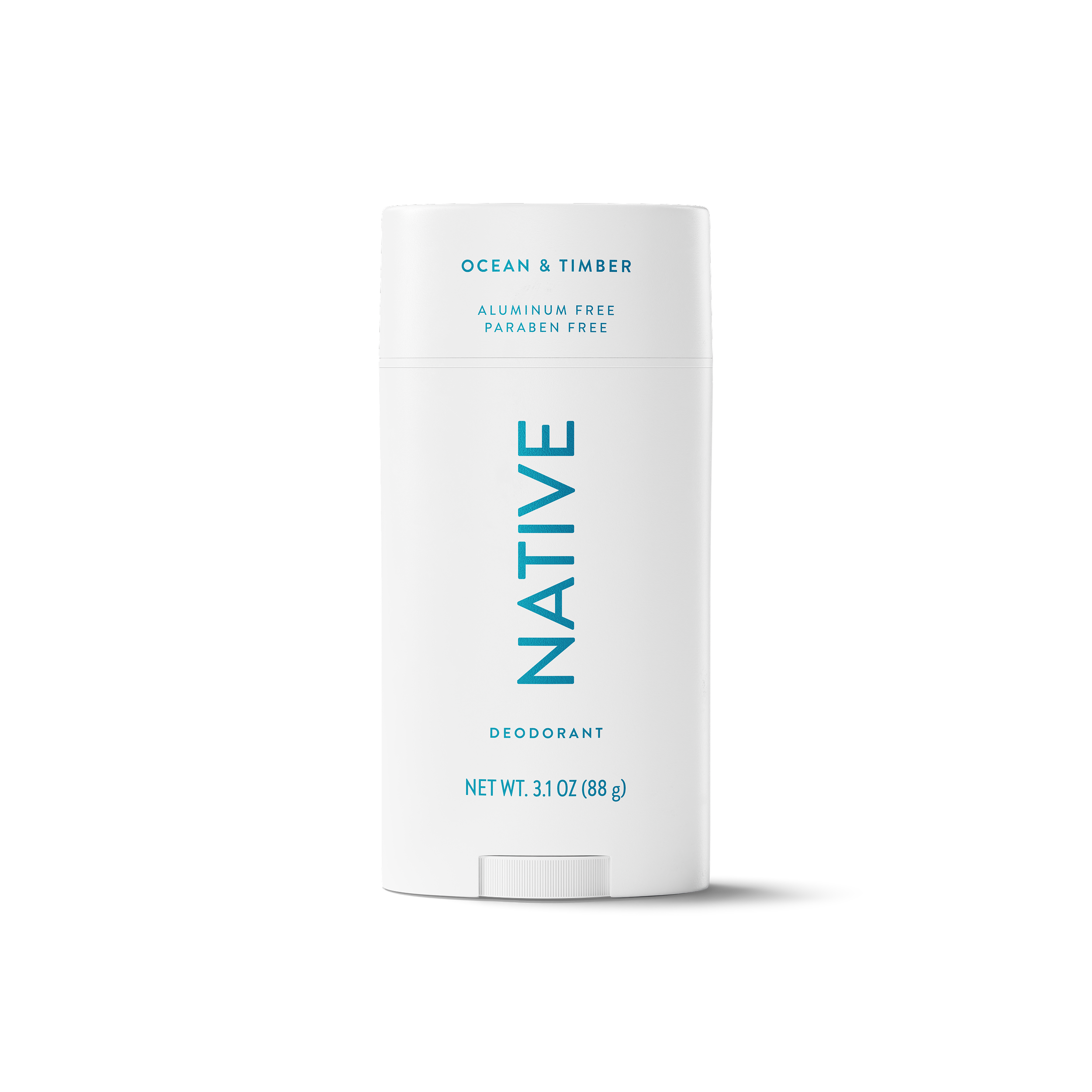 Deodorant Stick - Soft Layer