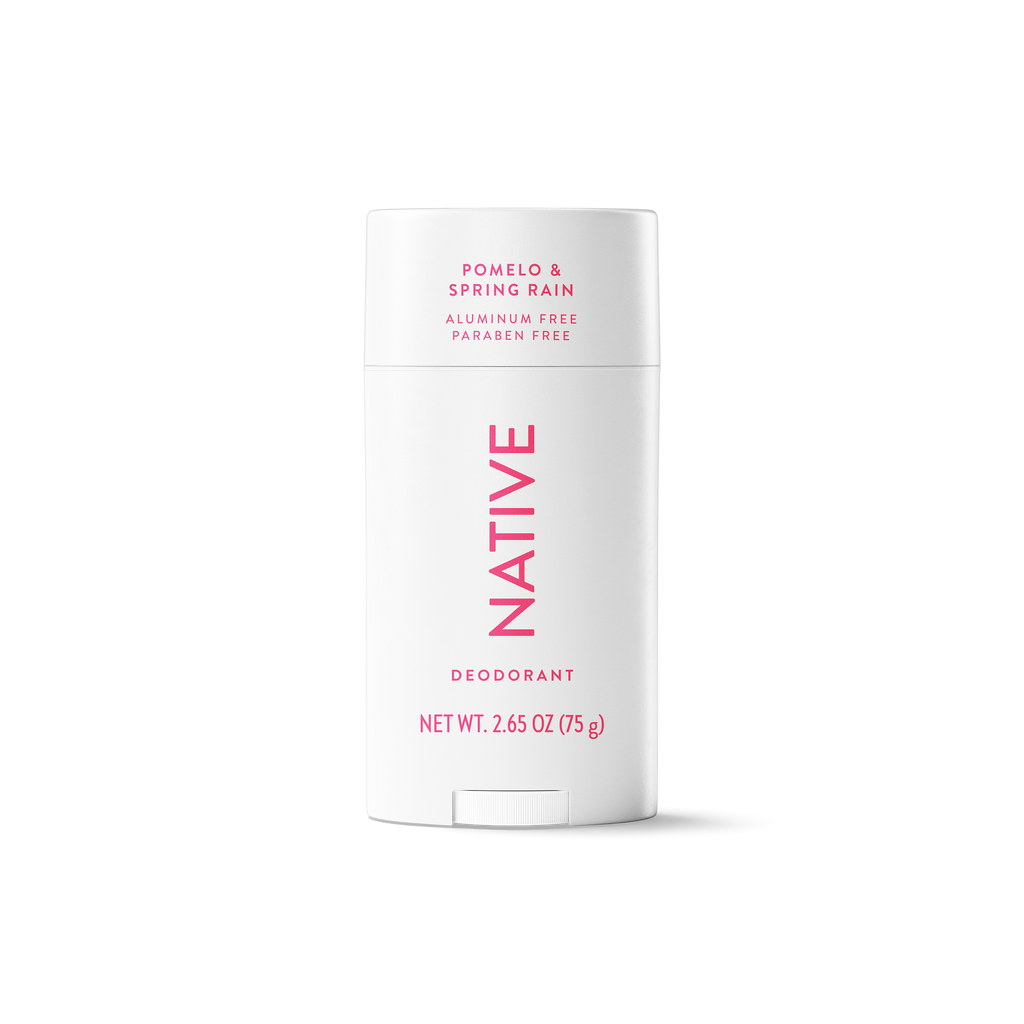 Deodorant Stick - Soft Layer