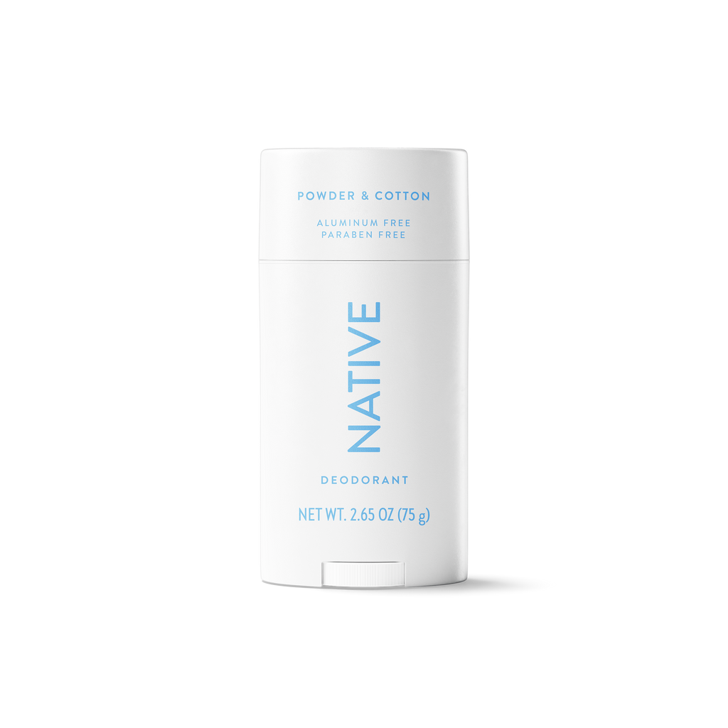 Deodorant Stick - Soft Layer