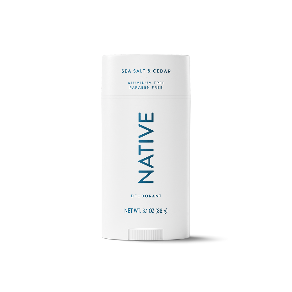Deodorant Stick - Daily Fresh