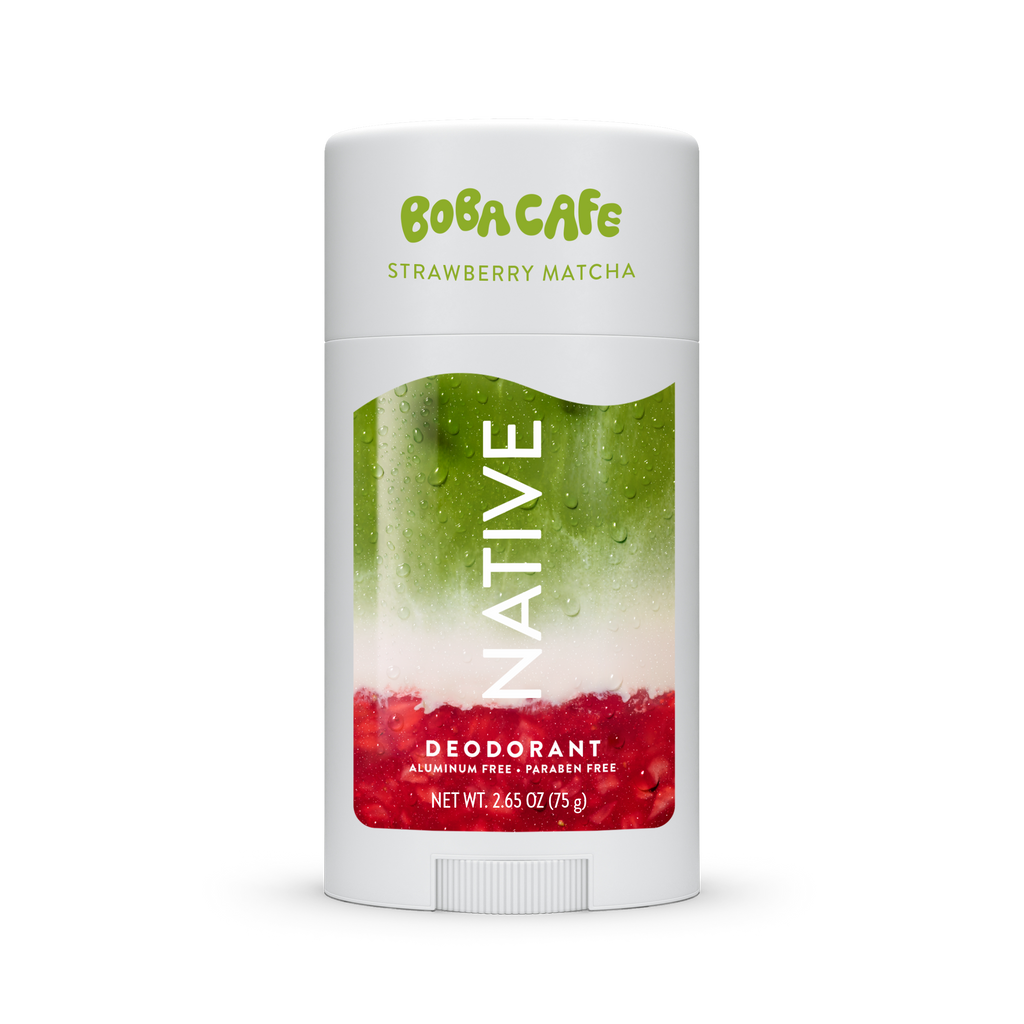 Deodorant Stick - Daily Fresh