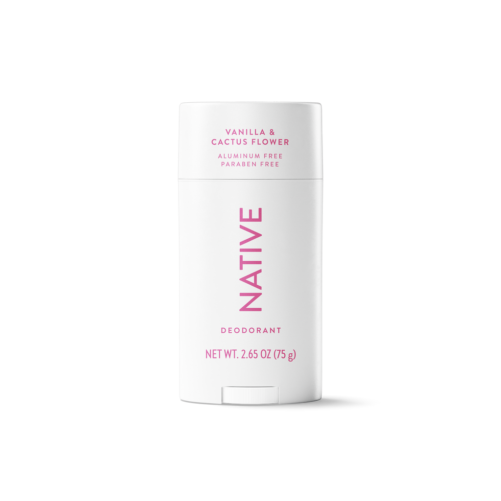 Deodorant Stick - Daily Fresh