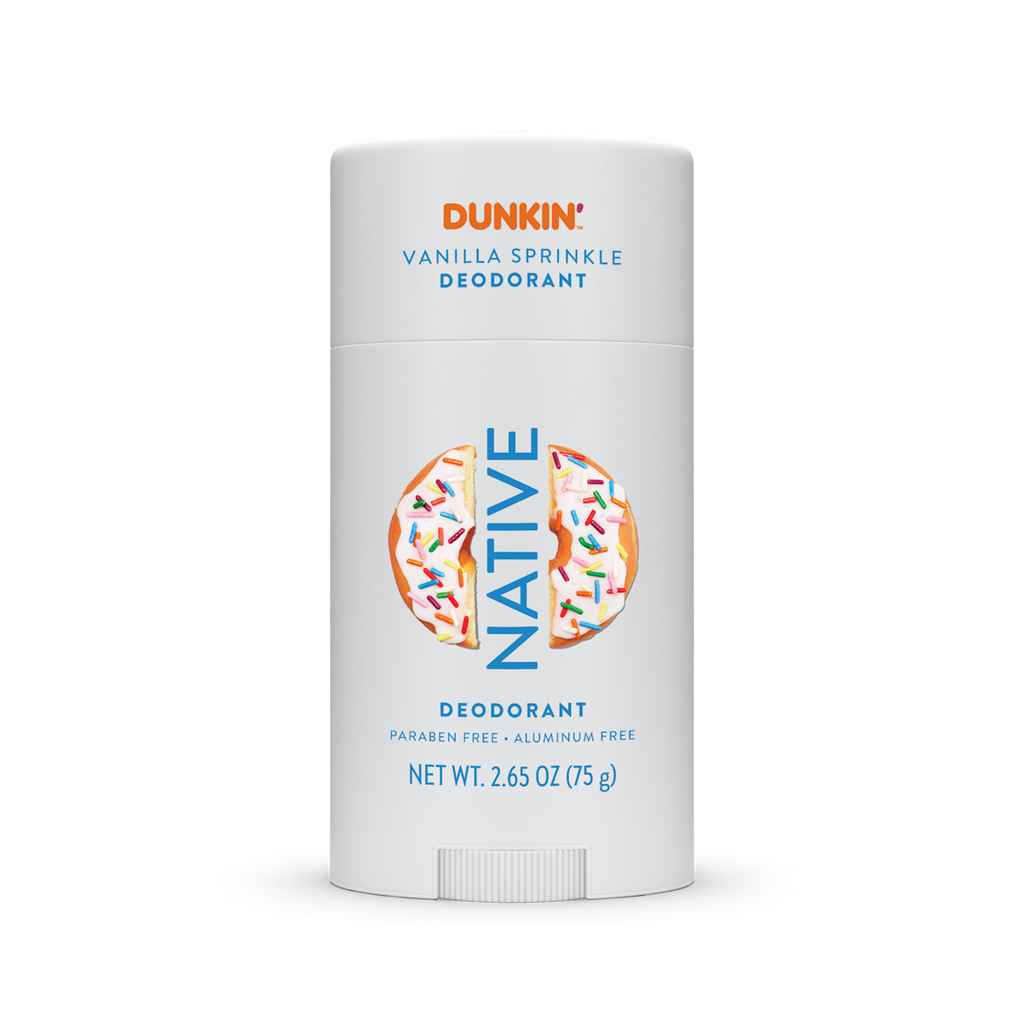 Deodorant Stick - Last Chance - Active Fresh