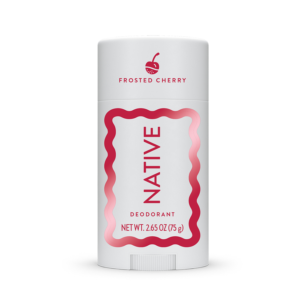 Deodorant Stick - Last Chance - Active Fresh