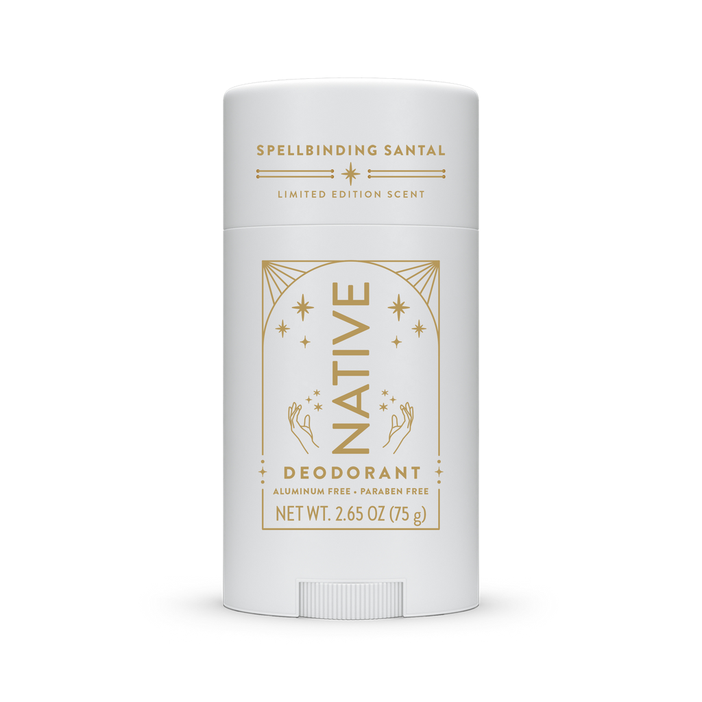 Deodorant Stick - Last Chance - Active Fresh