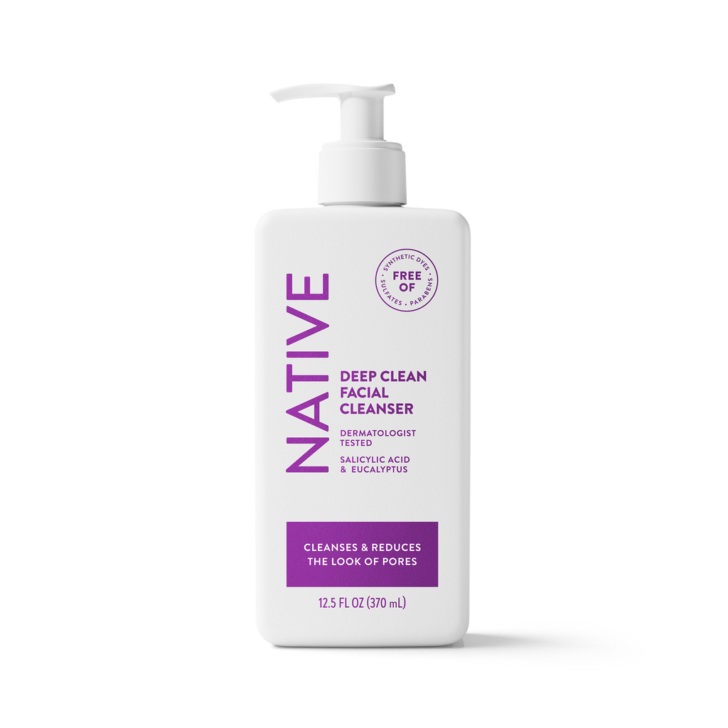 Facial Cleanser - Modern Blend