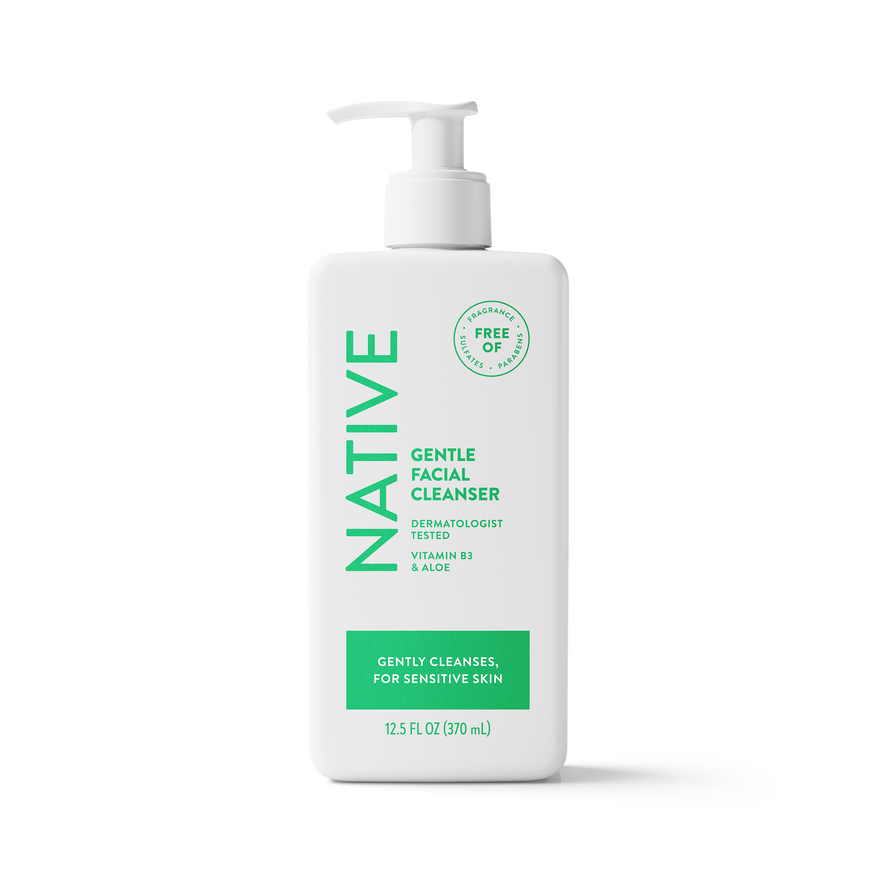 Facial Cleanser - Modern Blend (12.5oz)