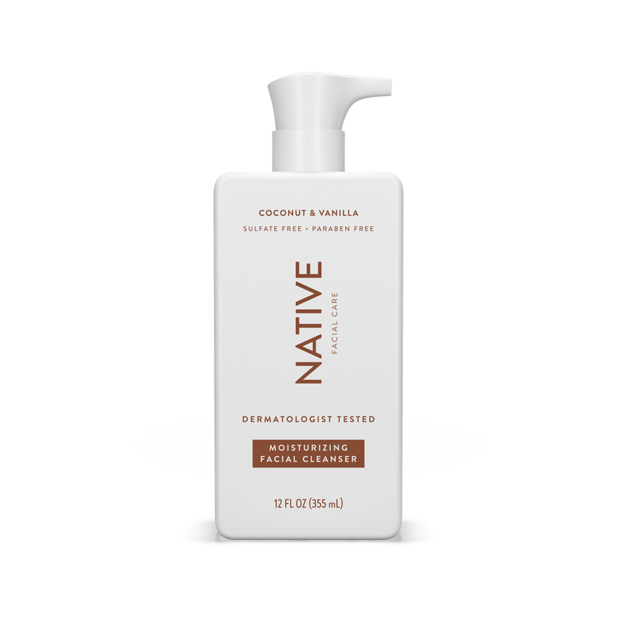 Facial Cleanser - Last Chance - Skin Support (12.5oz)