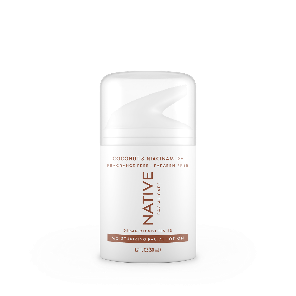Facial Lotion - Last Chance - Gentle Reset