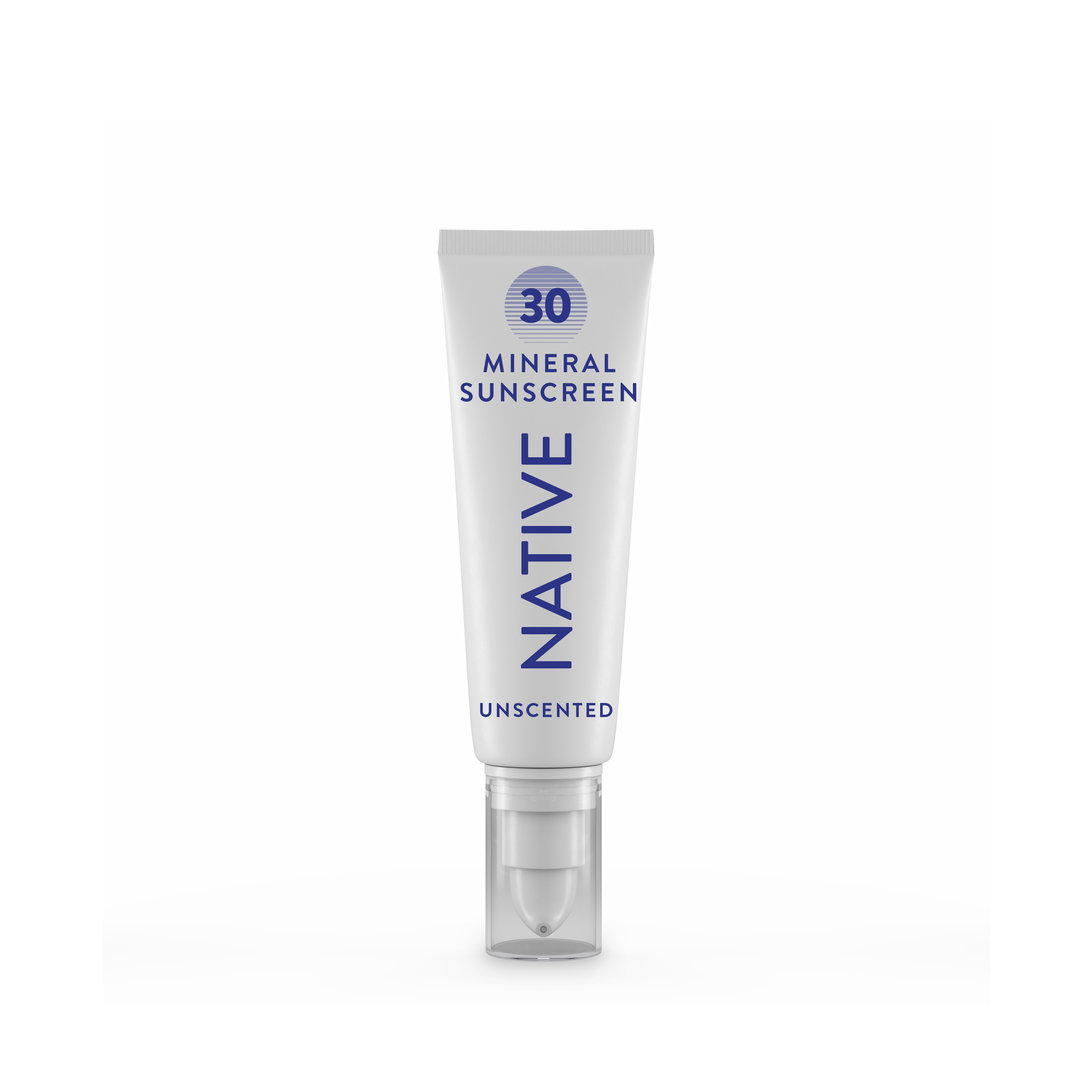 Facial Sunscreen - Last Chance - Gentle Reset