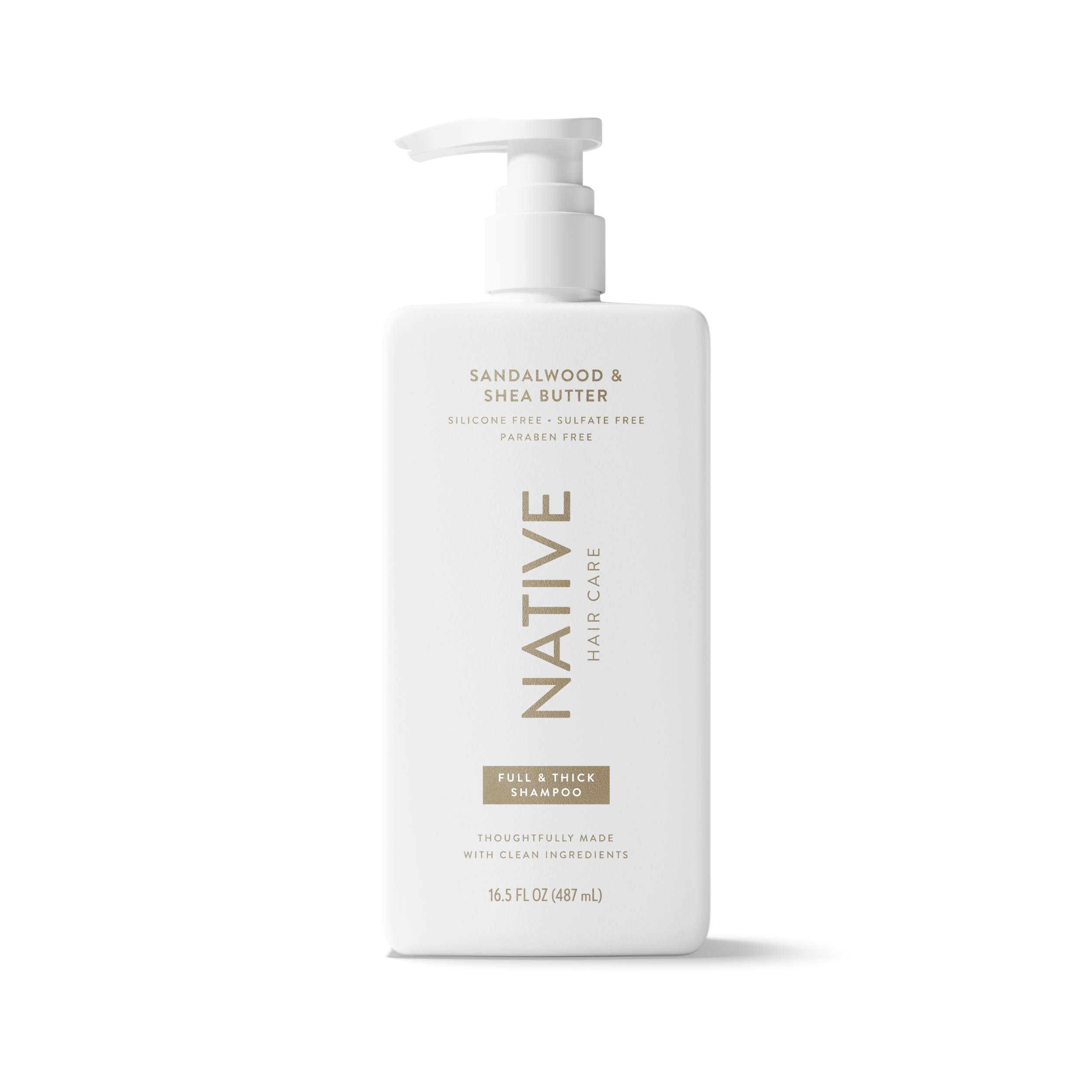 Full & Thick Shampoo - Root Reset