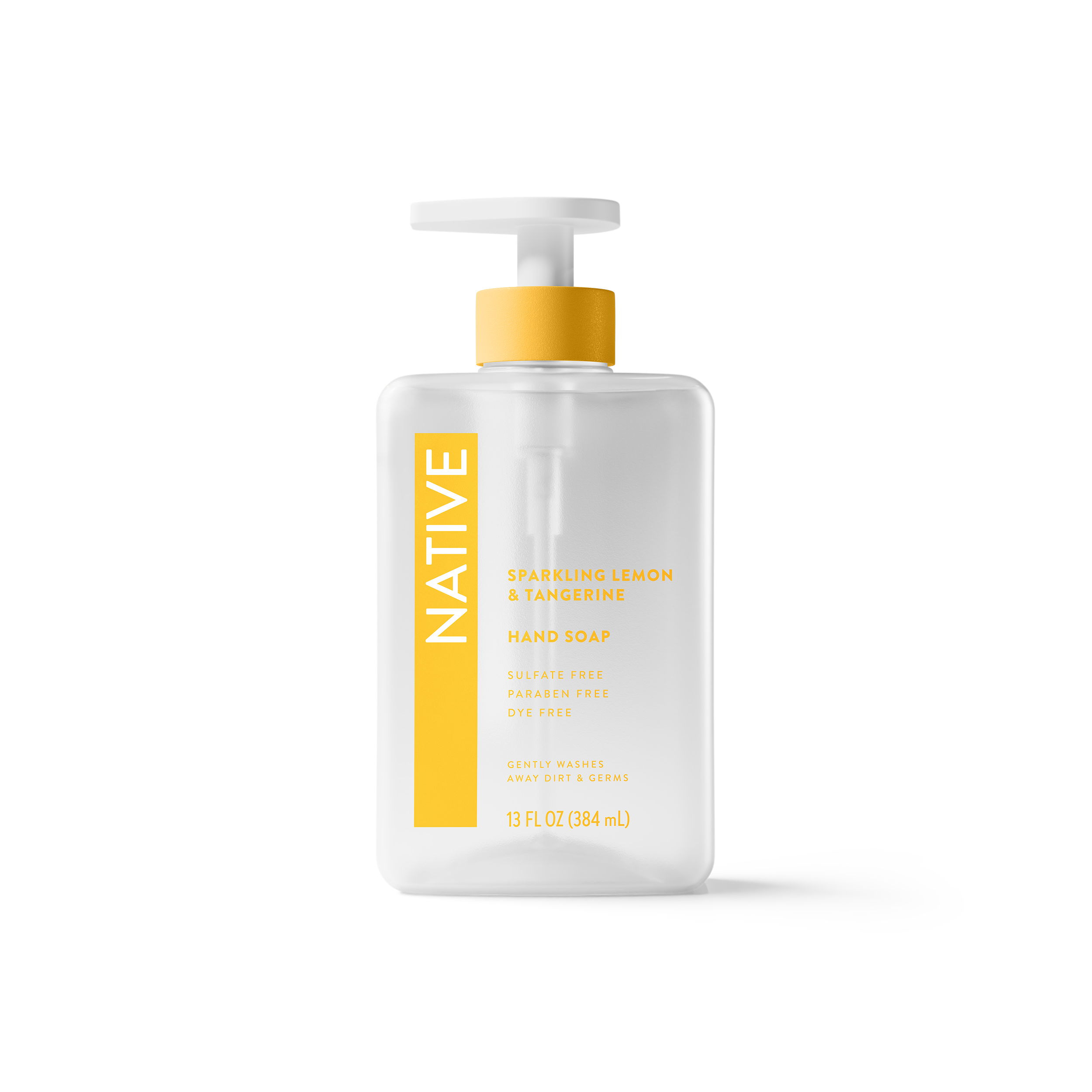 Hand Soap - Warm Blend