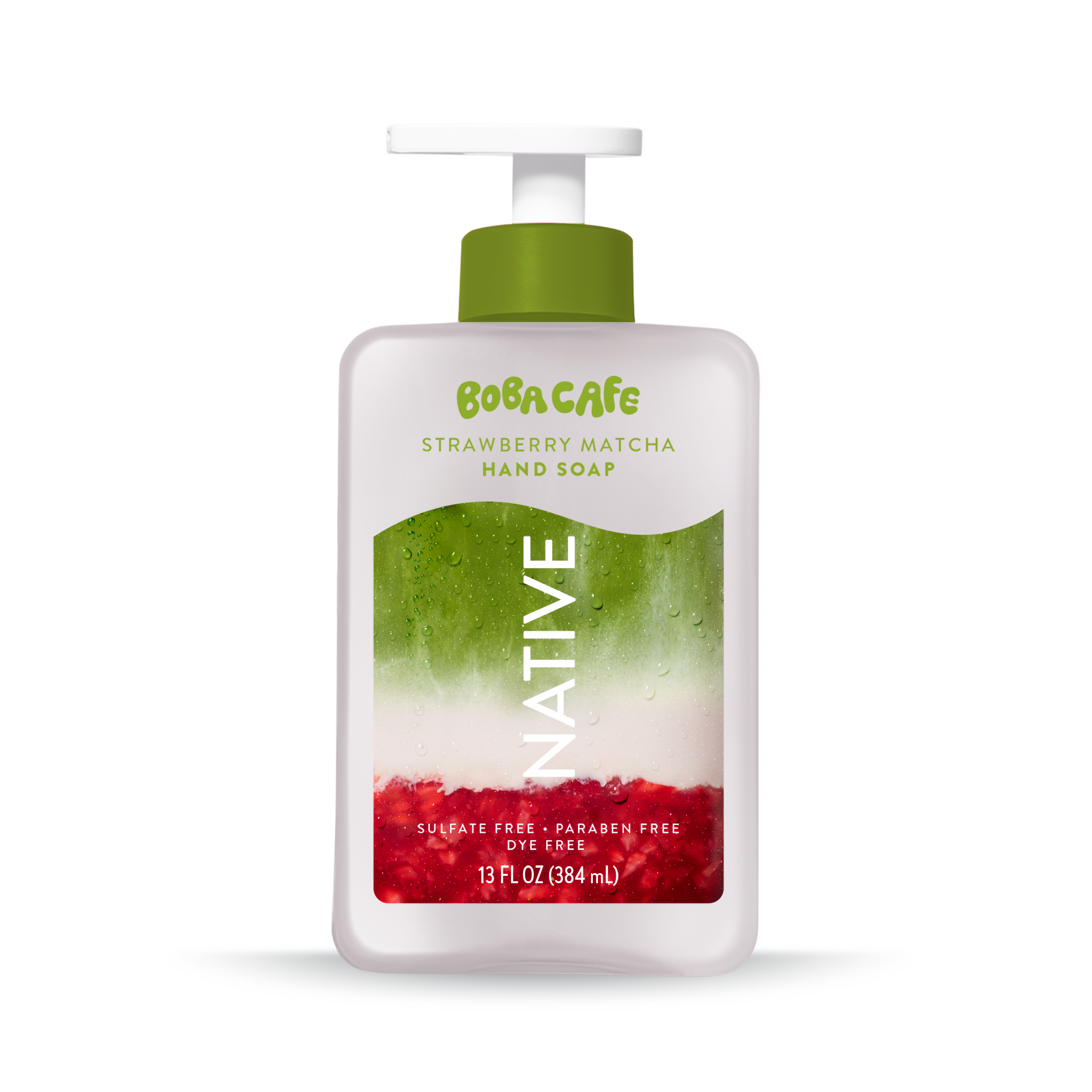 Hand Soap - Warm Blend