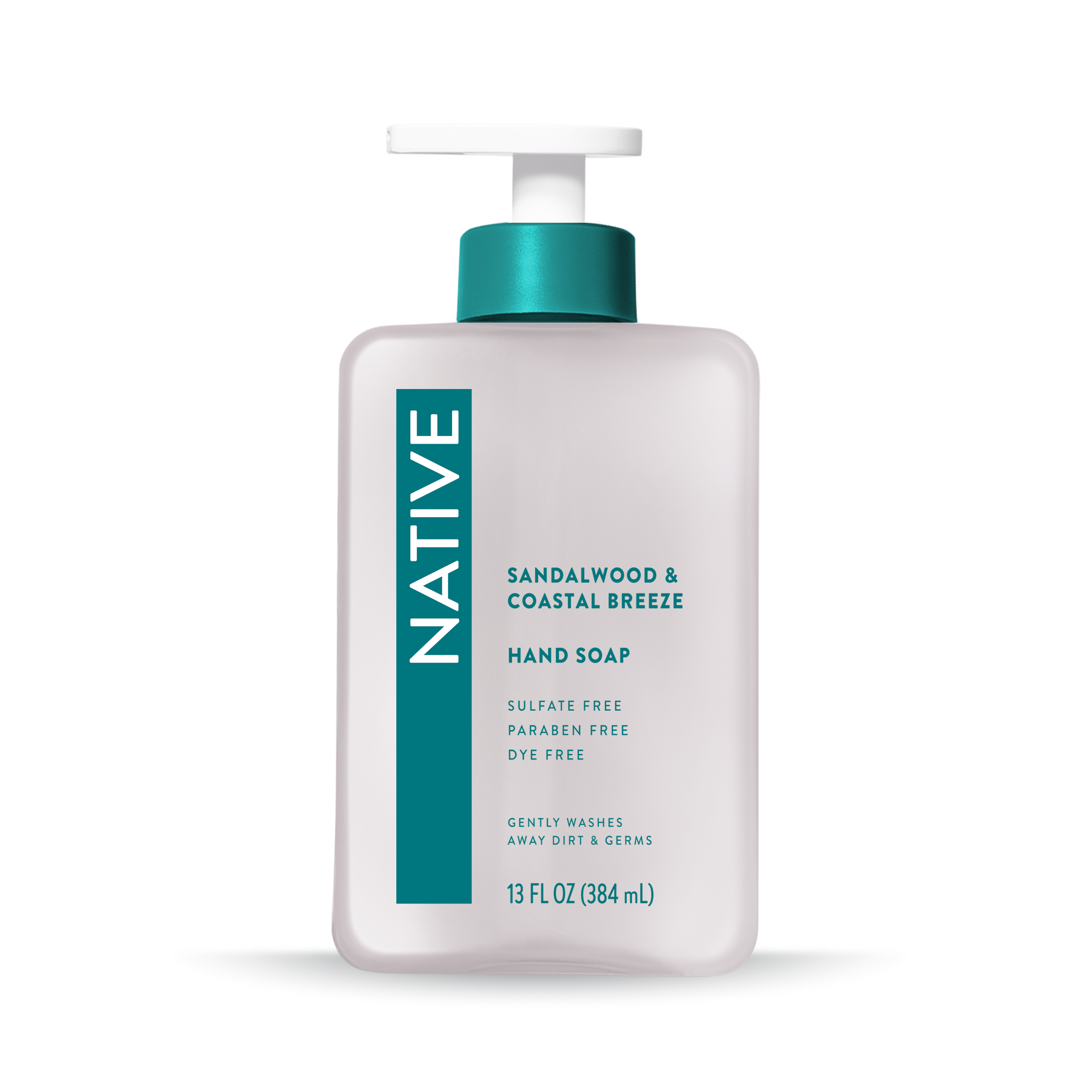 Hand Soap - Last Chance - Simple Touch