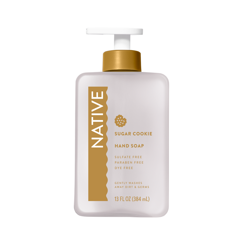 Hand Soap - Last Chance - Simple Touch