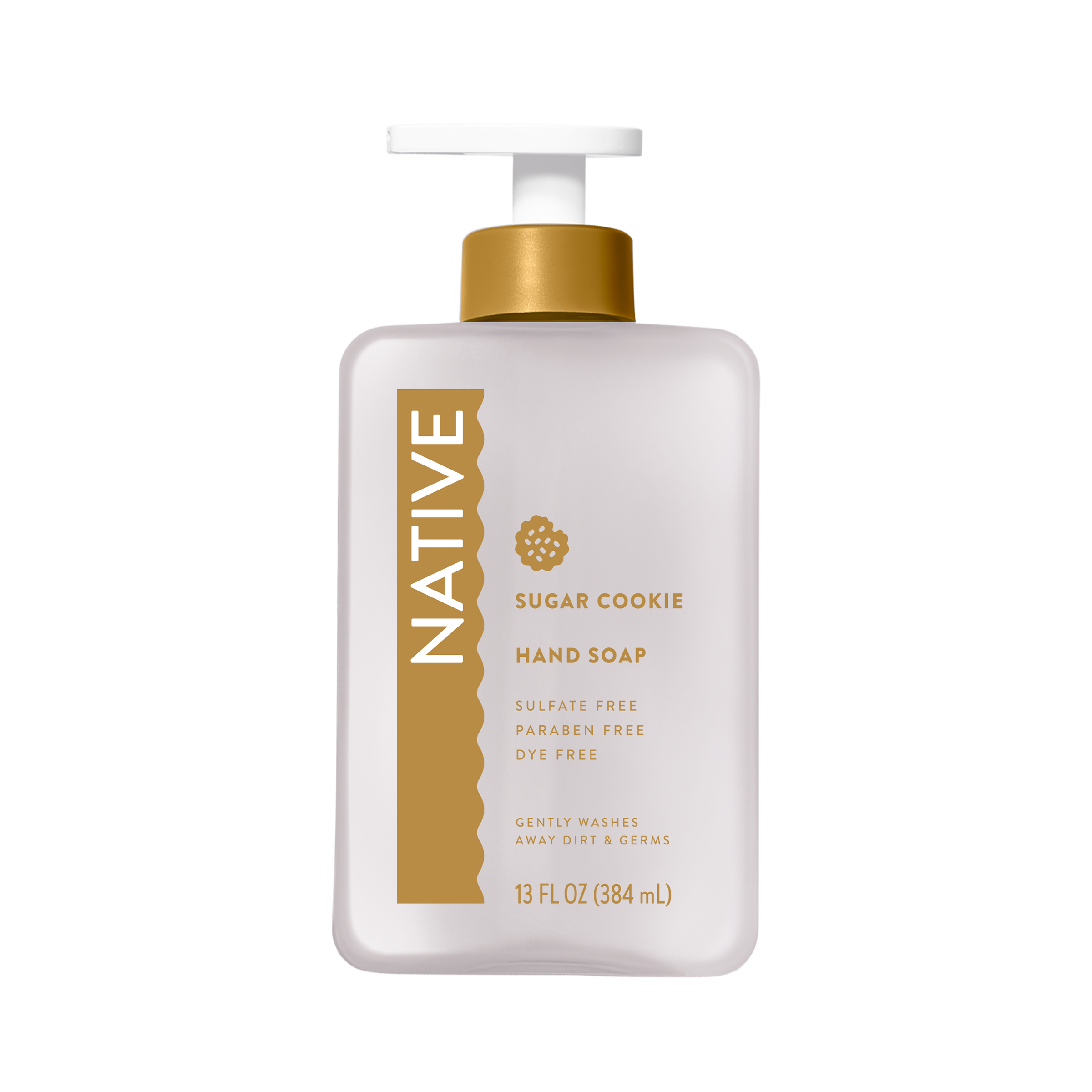 Hand Soap - Last Chance - Simple Touch