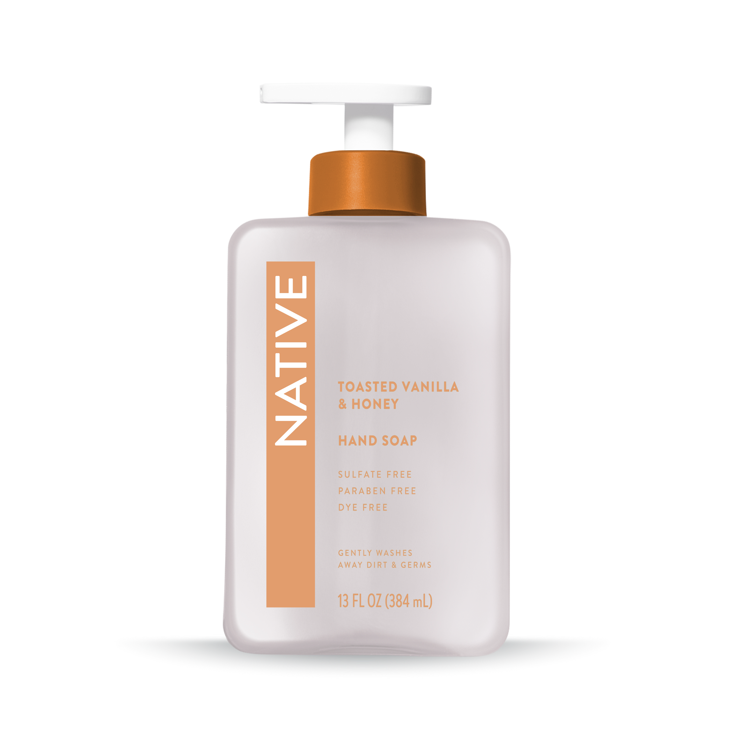 Hand Soap - Last Chance - Simple Touch