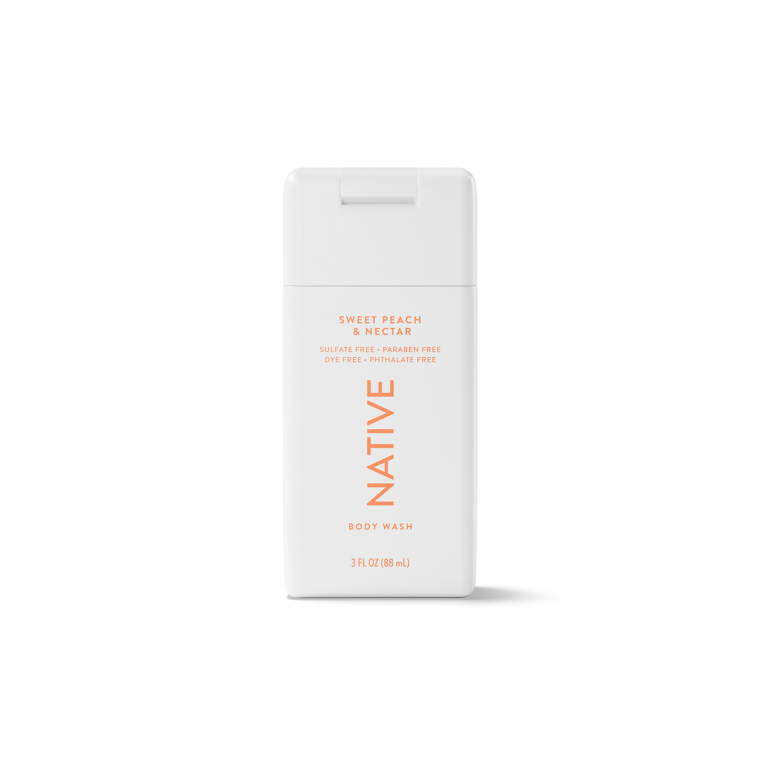 Mini Body Wash - Daily Comfort