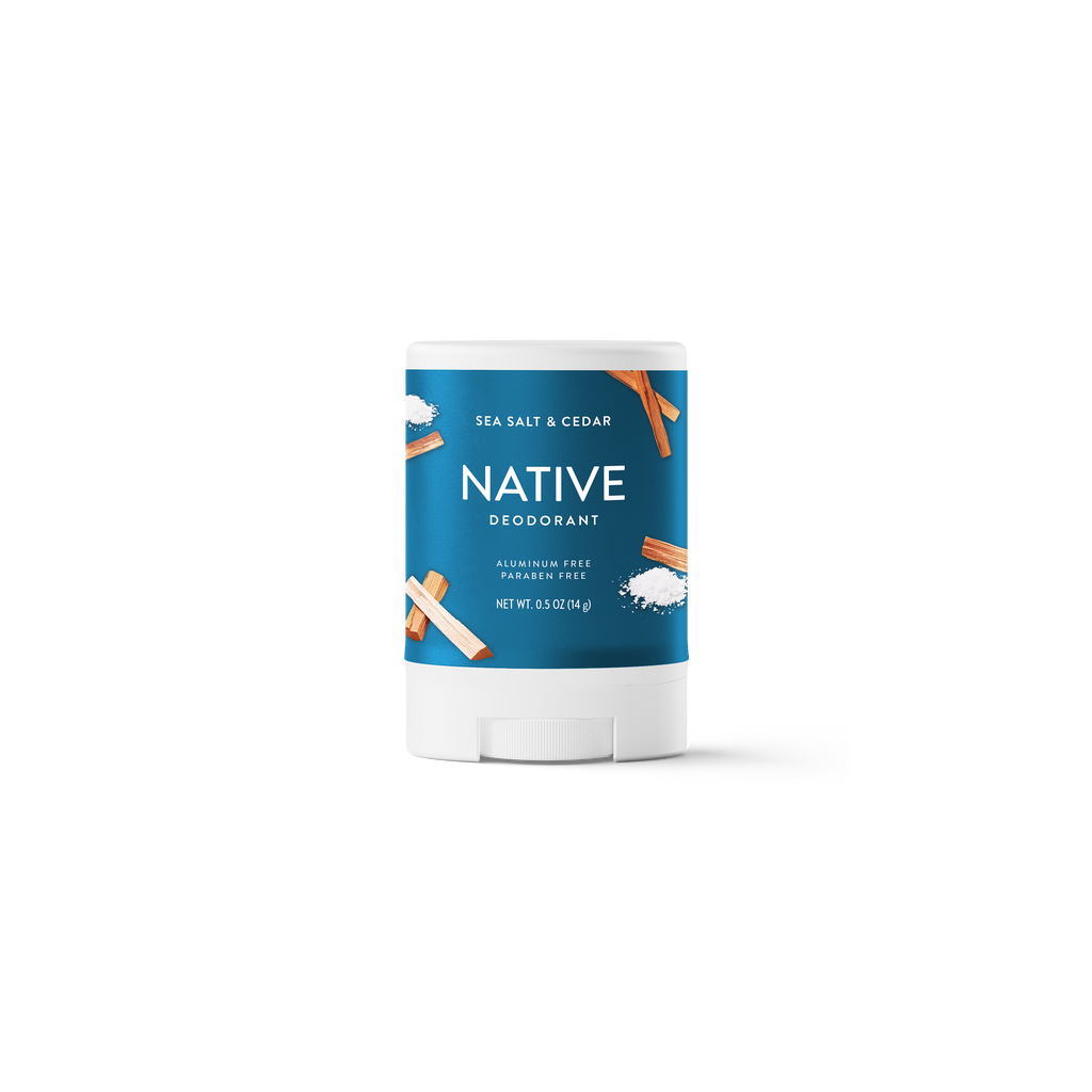 Mini Deodorant Stick - Soft Layer