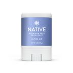 Mini Deodorant Stick - Last Chance - Daily Comfort