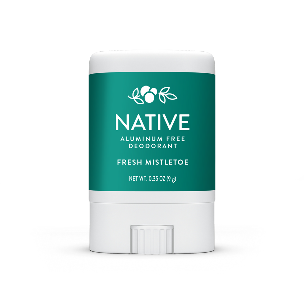 Mini Deodorant Stick - Last Chance - Daily Comfort
