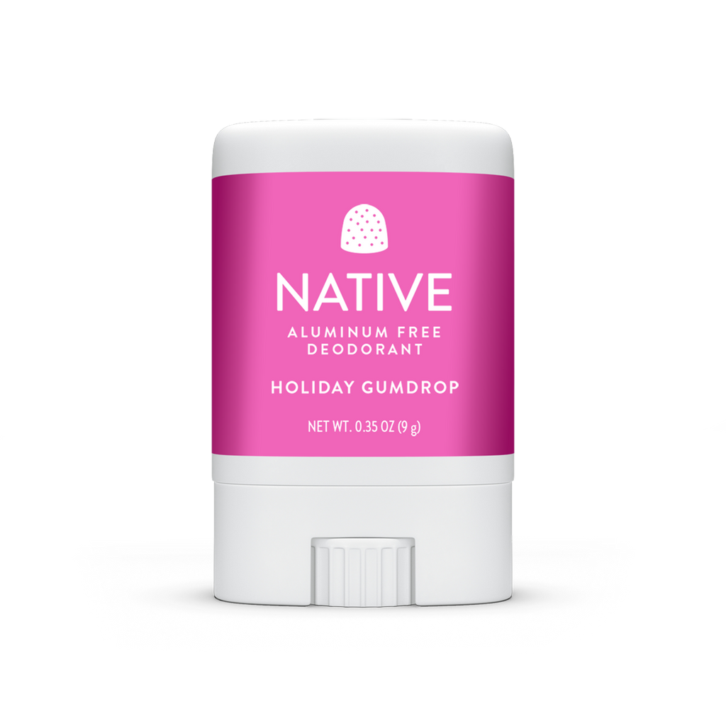 Mini Deodorant Stick - Last Chance - Daily Comfort