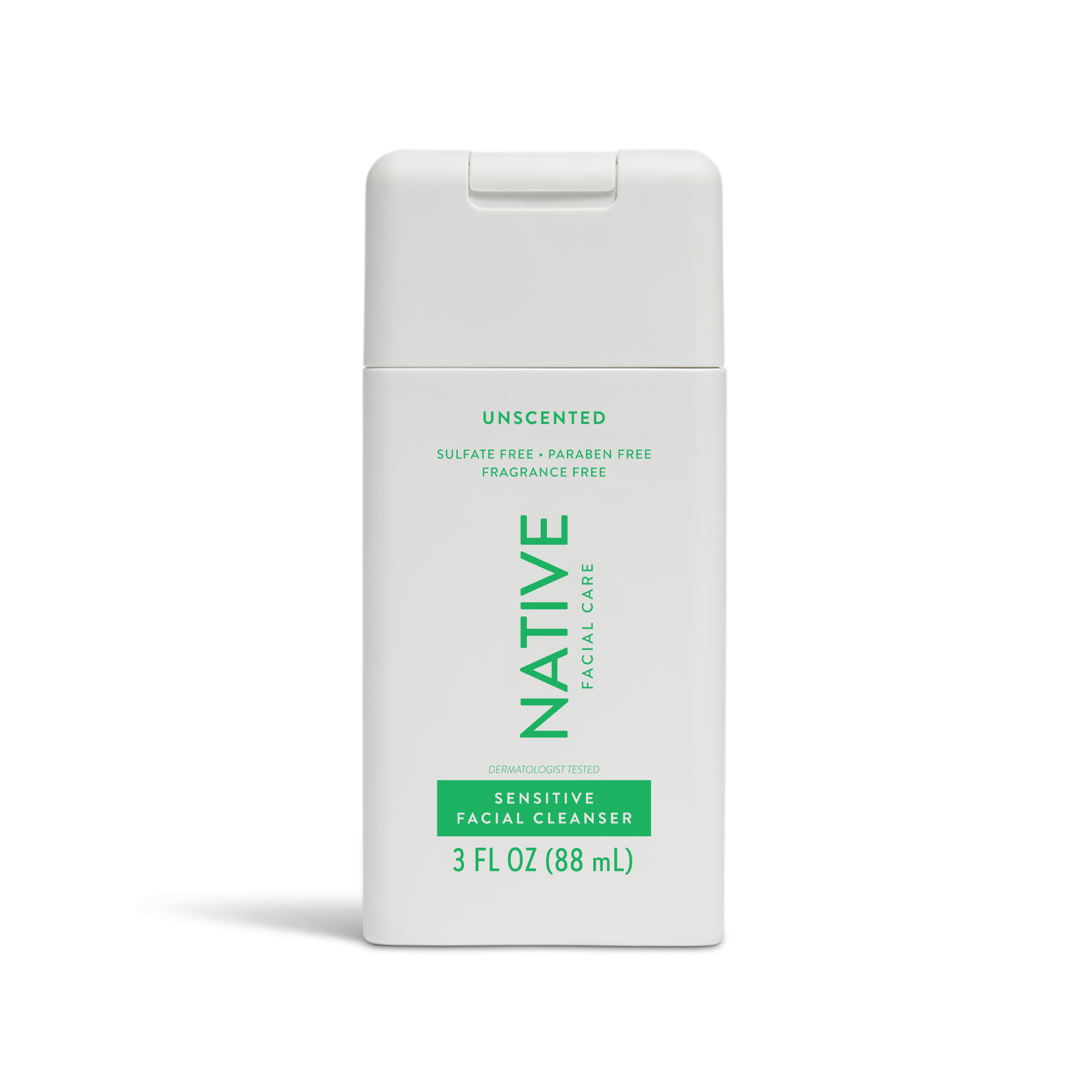 Sensitive Mini Facial Cleanser - Last Chance - Bright Finish