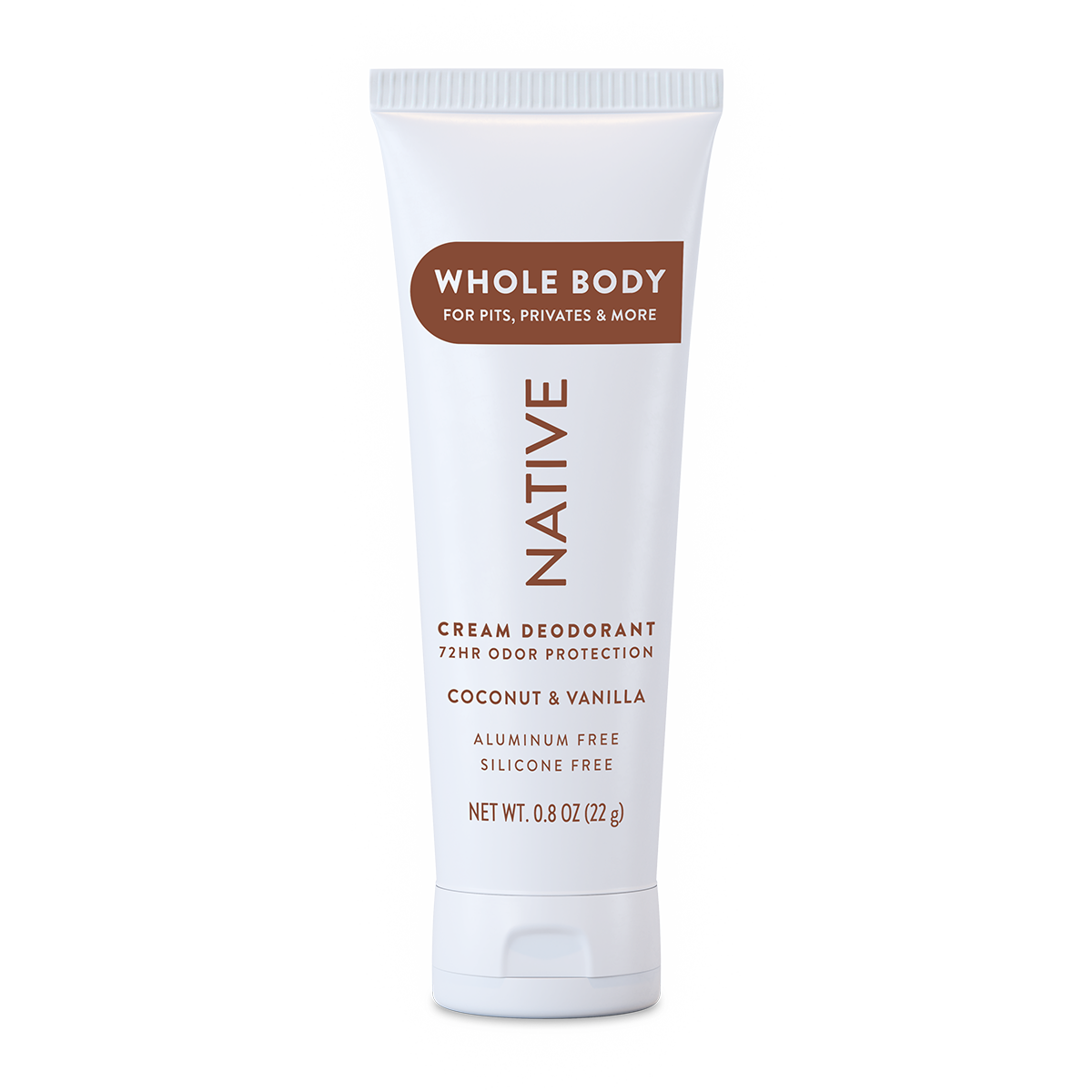 Mini Whole Body Deodorant Cream - Last Chance - Daily Fresh