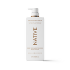 Moisturizing Body Wash - Clean Finish
